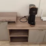 Appartement La Corniche 26