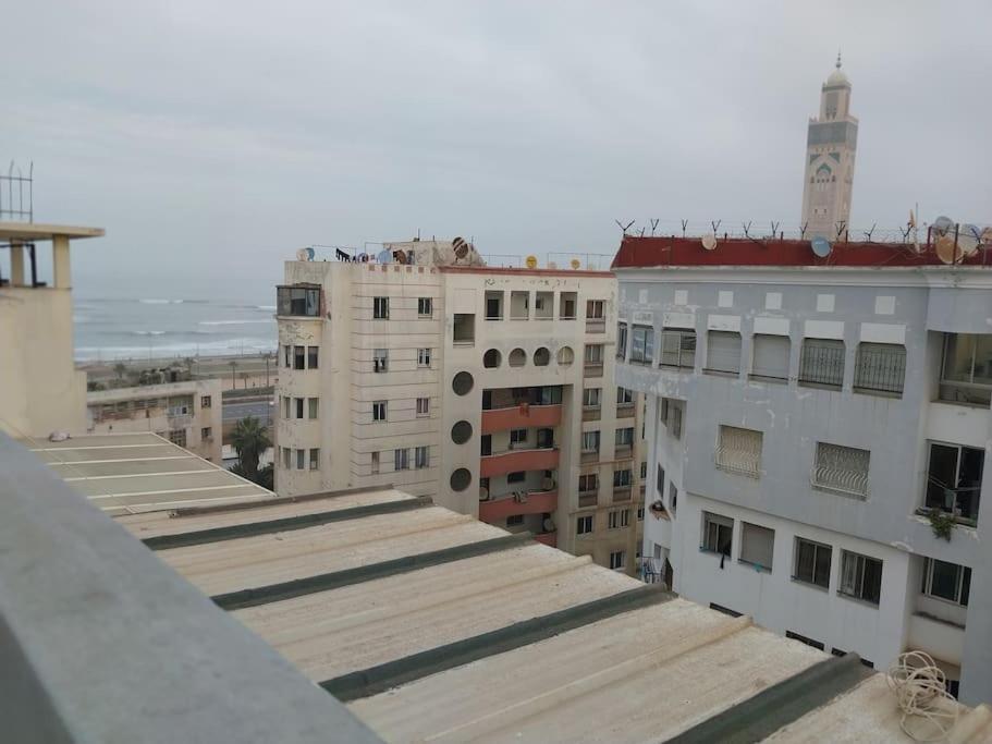 La Corniche 26 Apartamento Casa Blanca