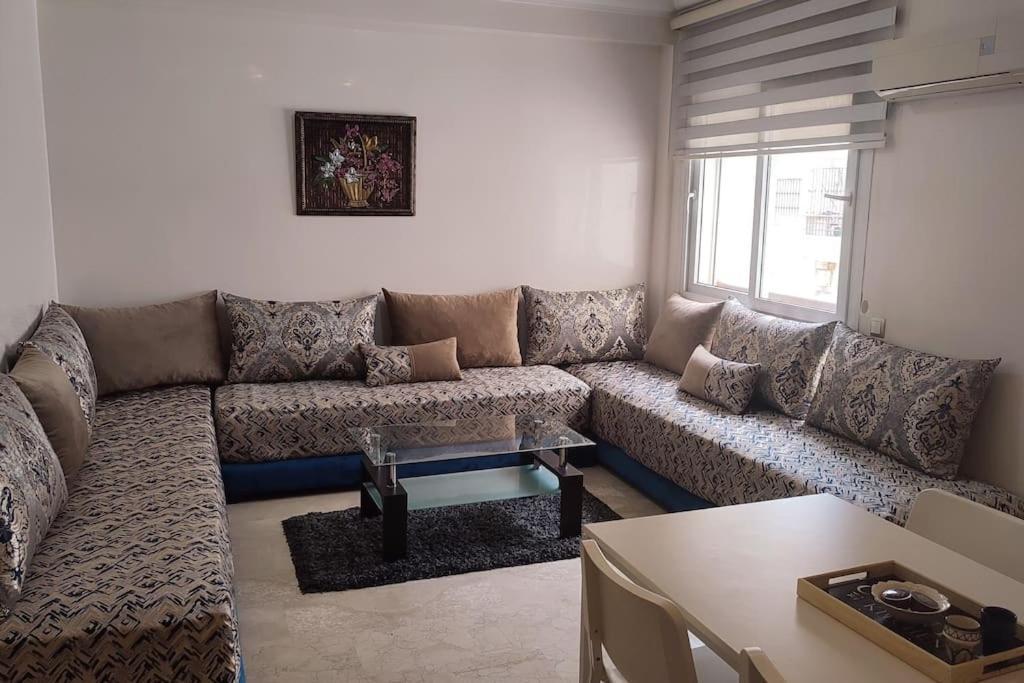 Apartamento La Corniche 26