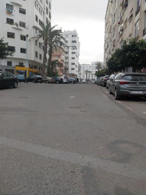 La Corniche 26 Apartamento