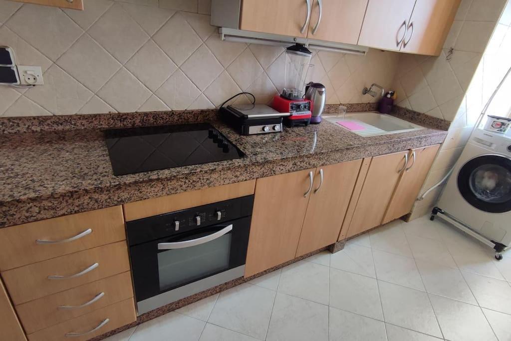Apartamento La Corniche 26 Casa Blanca